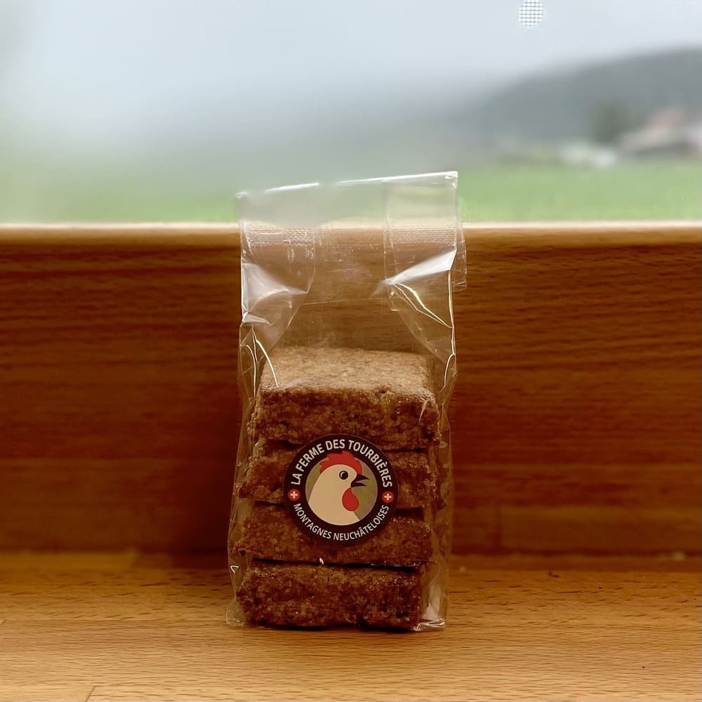 Armourins 140g