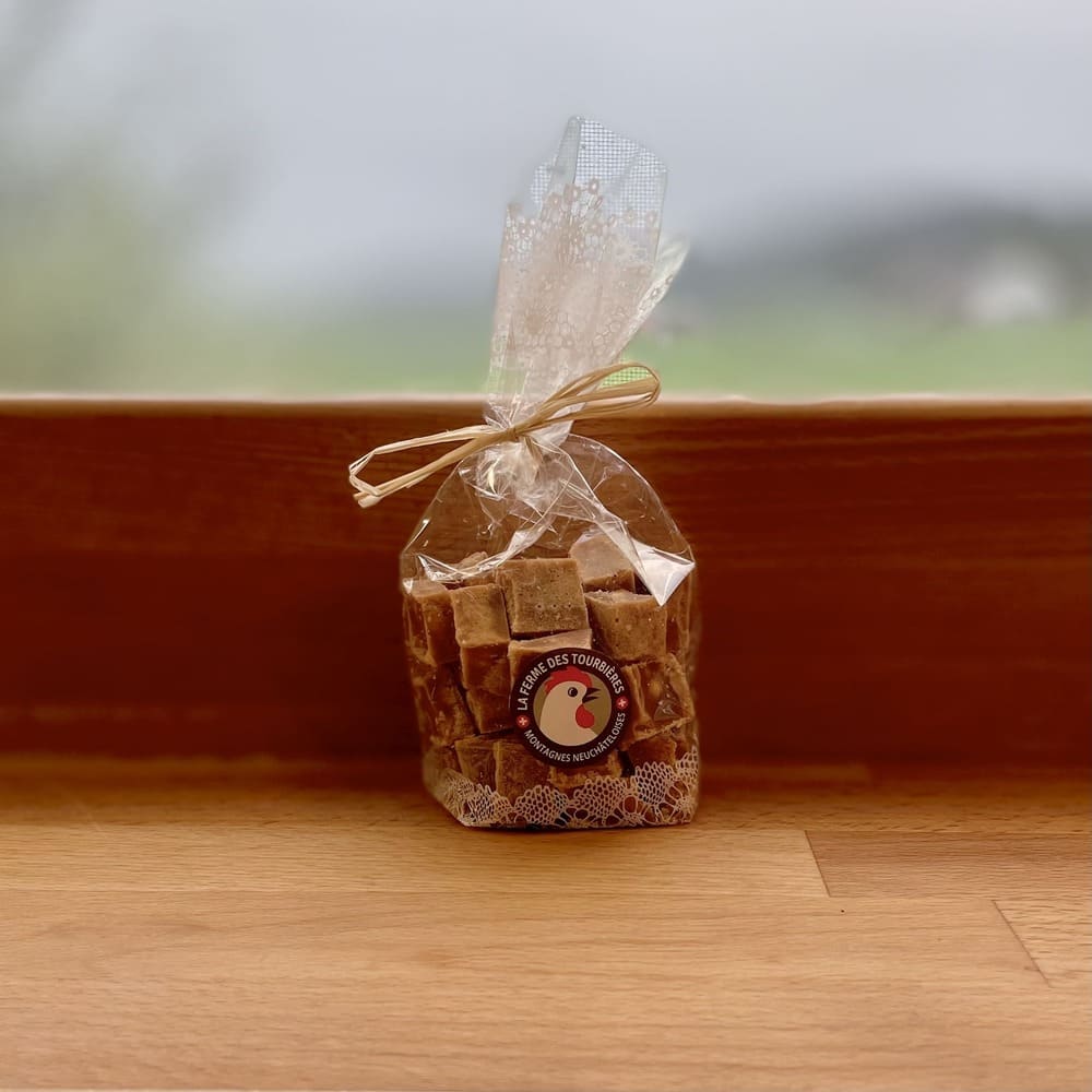 Caramels