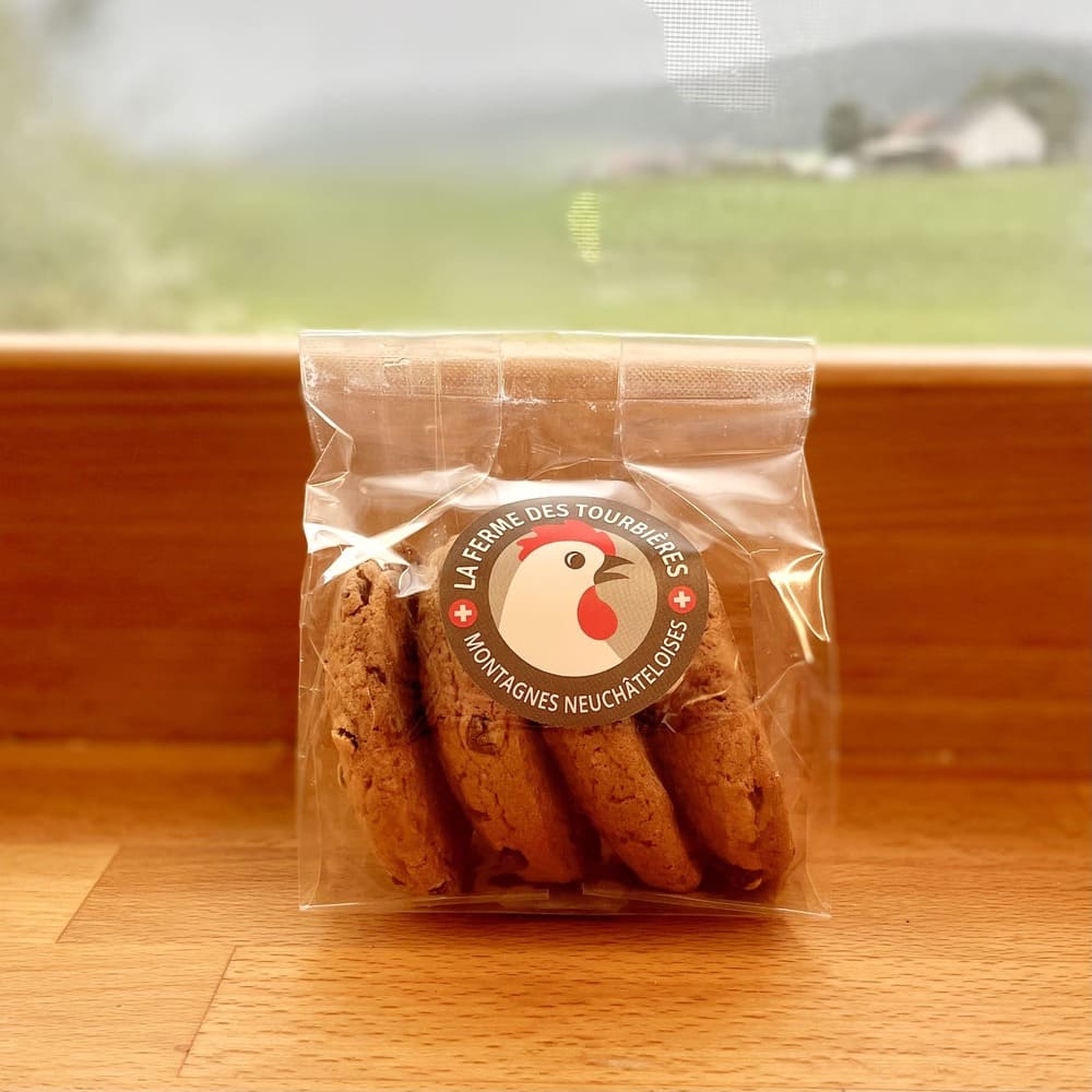 Cookies